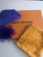 Orig.Louis Vuitton Ipanema Sarong Tuch,Schal,gelb,NP:399€,w.neu!! Niedersachsen - Wilhelmshaven Vorschau