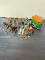 Playmobil Set 90er Jahre Hessen - Guxhagen Vorschau
