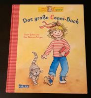 ❤ Das große Conni - Buch Schleswig-Holstein - Lübeck Vorschau