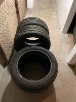 Sommerreifen Michelin 225/50 R18 99w Wandsbek - Hamburg Bramfeld Vorschau