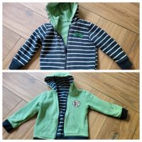 Next Wendejacke Sweatjacke Jacke Kapuze Brandenburg - Ferch Vorschau