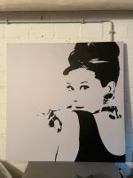 Leinwandbild Audrey Hepburn Ikea Nordrhein-Westfalen - Hilden Vorschau