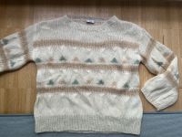 Closed pullover offwhite XS wie M Mohair Wandsbek - Hamburg Wellingsbüttel Vorschau