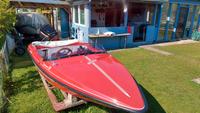 Motorboot Sportboot Brandenburg - Rüdersdorf Vorschau