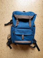 Kamerarucksack BRAUN Blue Daypack Nordrhein-Westfalen - Herford Vorschau