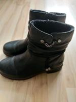 Rieker Stiefel Gr.38 Findorff - Weidedamm Vorschau
