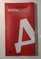 Architekturführer Warschau - Hoffmann / Huber Baden-Württemberg - Mannheim Vorschau