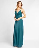 Apart Kleid / Abendkleid / Hochzeit / Größe M / grün Hessen - Freigericht Vorschau