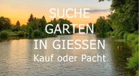 Suche Garten in Gießen Hessen - Gießen Vorschau