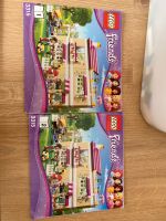 Lego Friends 3315 Wohnhaus Traumhaus Nordrhein-Westfalen - Frechen Vorschau