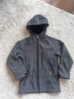 Softshelljacke Borussia Dortmund, BVB Größe 128 Jacke Nordrhein-Westfalen - Witten Vorschau