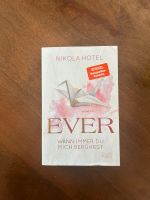 Buch: Ever (Nikola Hotel) Köln - Köln Junkersdorf Vorschau