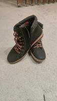 Winterstiefel Bayern - Wunsiedel Vorschau