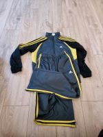 Jogginganzug Adidas Größe 152 Brandenburg - Frankfurt (Oder) Vorschau