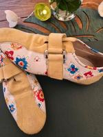 Verschiedene Damenschuhe Gr.39 Sachsen - Stollberg Vorschau