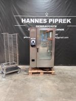 MKN Flexicombi classic Kombidämpfer 20x1/1GN Schleswig-Holstein - Kastorf Vorschau