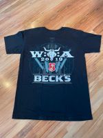 Wacken T-Shirt Beck‘s Damen Gr.M> NEUWERTIG Brandenburg - Perleberg Vorschau