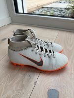 Nike Jungen Fußballs Fußballschuhe Größe 36 Buchholz-Kleefeld - Hannover Groß Buchholz Vorschau