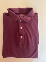 H&M Polo Shirt Gr M Brombeere Bayern - Rothenburg o. d. Tauber Vorschau