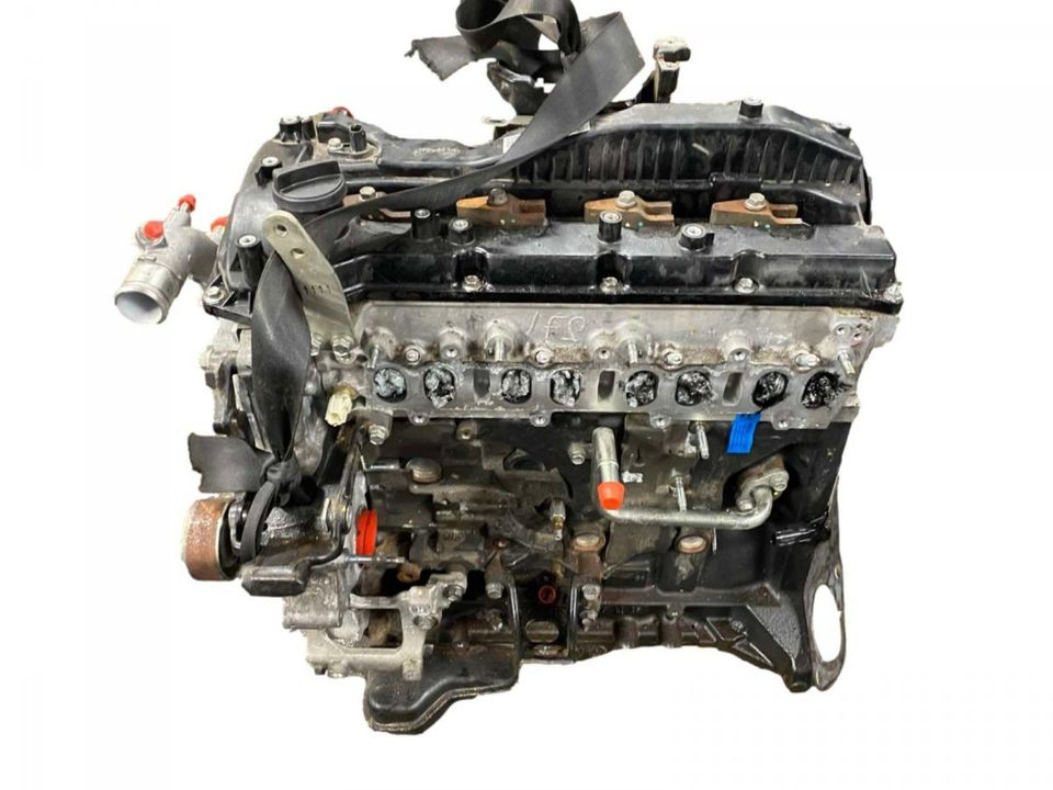 Toyota Land Cruiser, Fortuner, Hilux 2,8 D 150 kW MOTOR 1GD-FTV in Berlin