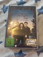 Die Twilight saga Biss in alle Ewigkeit dvd Niedersachsen - Delmenhorst Vorschau