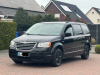 Chrysler Grand Voyager LX 7 Sitzer 2.8 Tausch Möglich Niedersachsen - Winsen (Luhe) Vorschau