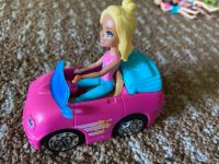 Barbie kleines Auto mit Figur Schleswig-Holstein - Norderstedt Vorschau