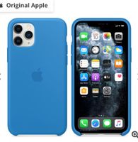 Original Apple Hülle fürs iPhone 11 Pro Dresden - Seevorstadt-Ost/Großer Garten Vorschau