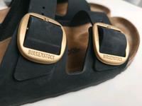 Birkenstock Arizona Big Buckle Riemensandalen München - Trudering-Riem Vorschau