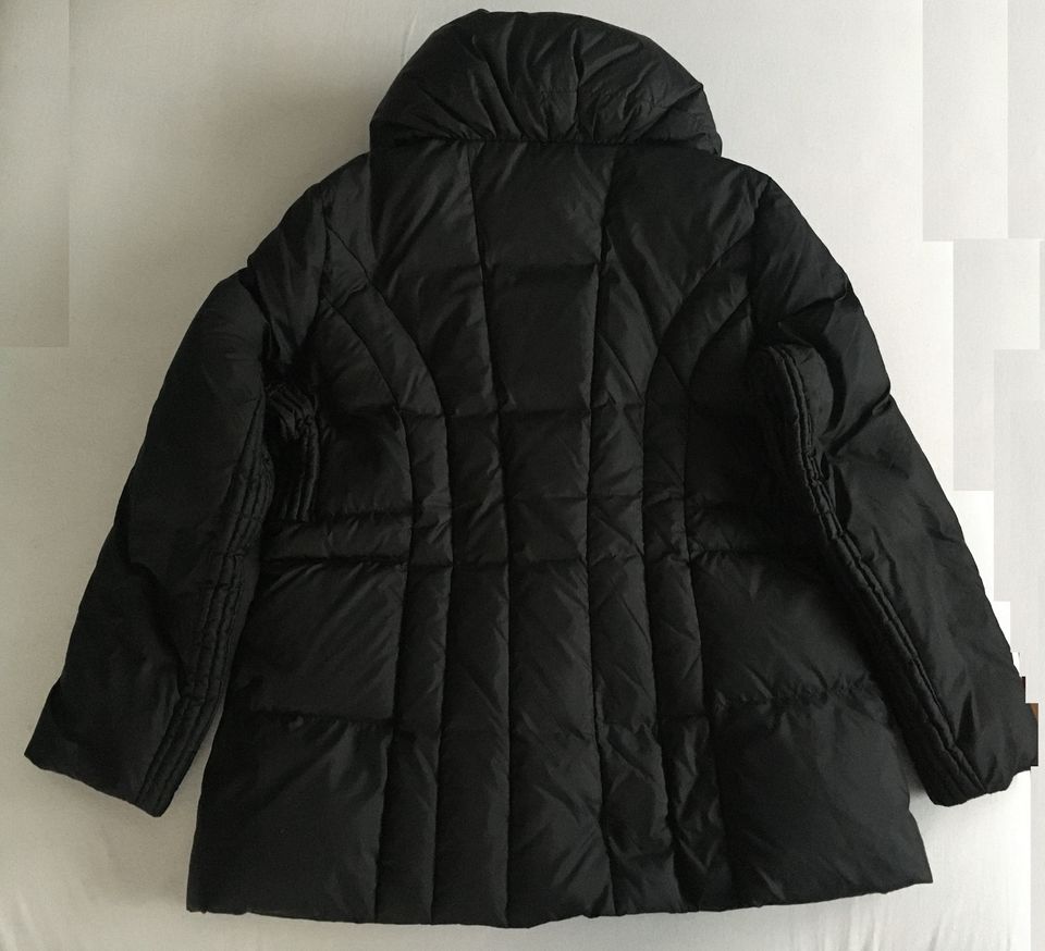 Damenwinterjacke C&A Outerwear der Größe 46 in Sulzbach a. Main