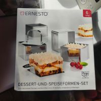 Dessert - & Speiseformen Set NEU Sachsen - Lichtenstein Vorschau