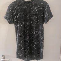 Jack & Jones T-Shirt Shirt Top schwarz weiß M Rheinland-Pfalz - Mainz Vorschau