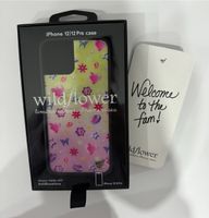 wildflower iphone 12 / 12 pro handyhülle phone case limited Nordrhein-Westfalen - Bergneustadt Vorschau