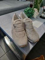 Ara Sneaker grau 7,5  Grösse Köln - Porz Vorschau