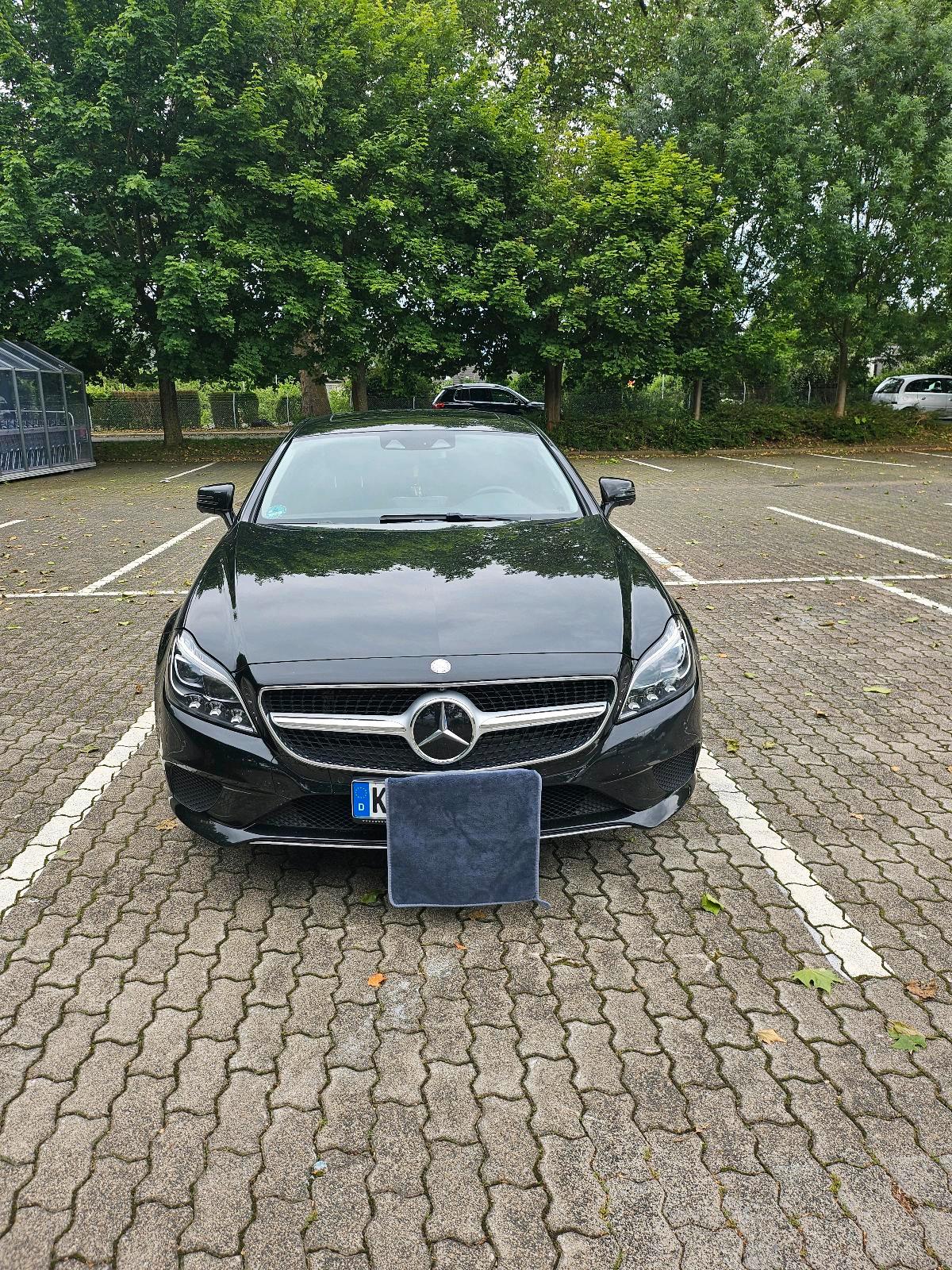 Abbildung des Autos Her Stefan