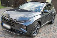 Hyundai Tucson 1.6 T-GDI Plug-in Hybrid 4WD Prime Top Zustand Bayern - Zwiesel Vorschau