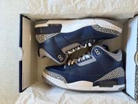 Jordan 3 Georgetown Saarbrücken - Malstatt Vorschau