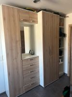 Garderobe, Schuhschrank Bayern - Deggendorf Vorschau