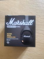 Marshall Monitor II Bluetooth Kopfhörer NEU verpackt Brandenburg - Schildow Vorschau