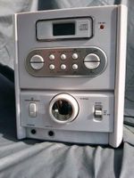 AXXION Radio Micro System mit CD Player & 2 Boxen Rheinland-Pfalz - Mainz Vorschau