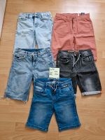 Shorts 140 ZARA/H&M/Takko Hessen - Darmstadt Vorschau