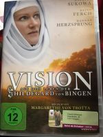 DVD Vision aus dem Leben der Hildegard von Bingen Baden-Württemberg - Waiblingen Vorschau