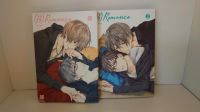 Boys love Manga "(B) Romance" Schleswig-Holstein - Lübeck Vorschau