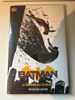 BATMAN BY TOM KING & LEE WEEKS Deluxe Edition US-HC DC Comics Nordrhein-Westfalen - Ochtrup Vorschau