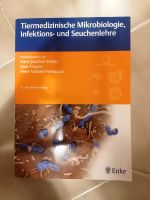 Tiermedizinische Mikrobiologie, Infektions- und Seuchenlehre München - Allach-Untermenzing Vorschau