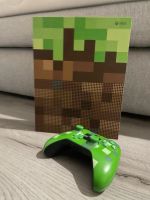 Xbox One S Minecraft Edition Hessen - Elz Vorschau