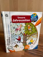 Tiptoi Buch Jahreszeiten Hessen - Nauheim Vorschau