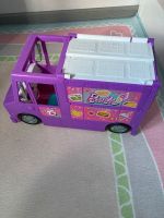 Barbie Foodtruck Bad Doberan - Landkreis - Lambrechtshagen Vorschau