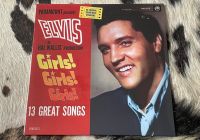 Elvis Girls! Girls! Girls! LP VPI Limited Edit RED Vinyl RSD 2018 Sachsen-Anhalt - Dessau-Roßlau Vorschau