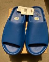 Yeezy Slide Azure - EU 44.5 / US 10 - Neu / OVP / Deadstock München - Sendling Vorschau